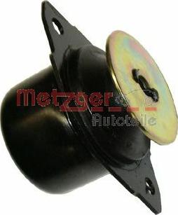 Metzger 8050810 - Holder, engine mounting autospares.lv