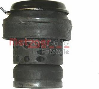 Metzger 8050830 - Holder, engine mounting autospares.lv