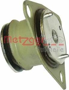 Metzger 8050832 - Holder, engine mounting autospares.lv