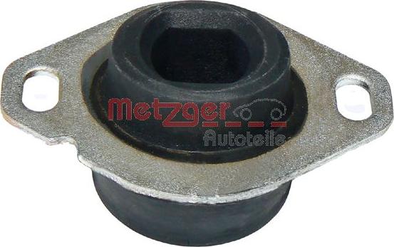 Metzger 8050205 - Holder, engine mounting autospares.lv