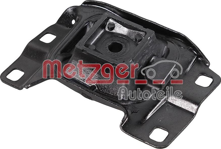 Metzger 8053841 - Mounting, automatic transmission autospares.lv