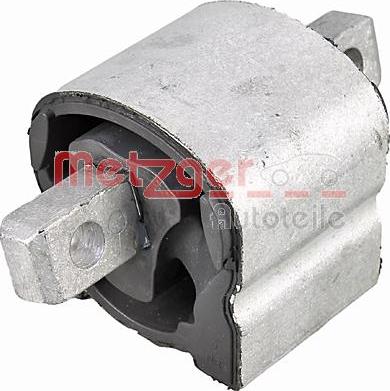 Metzger 8053766 - Holder, engine mounting autospares.lv