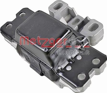 Metzger 8053776 - Mounting, automatic transmission autospares.lv