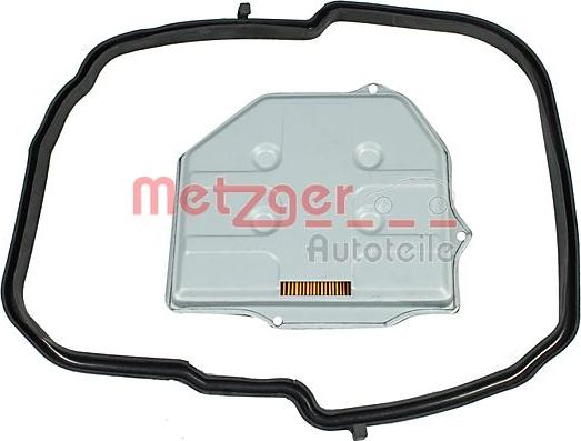 Metzger 8020065 - Hydraulic Filter, automatic transmission autospares.lv