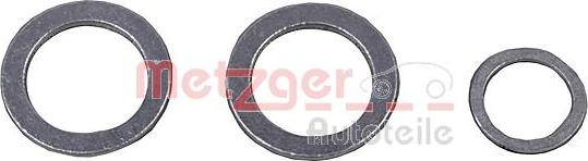 Metzger 8020068 - Hydraulic Filter, automatic transmission autospares.lv