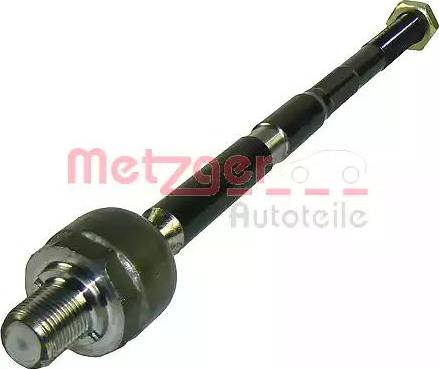 Metzger 81003108 - Inner Tie Rod, Axle Joint autospares.lv