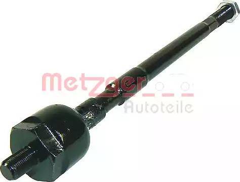 Metzger 81020218 - Inner Tie Rod, Axle Joint autospares.lv