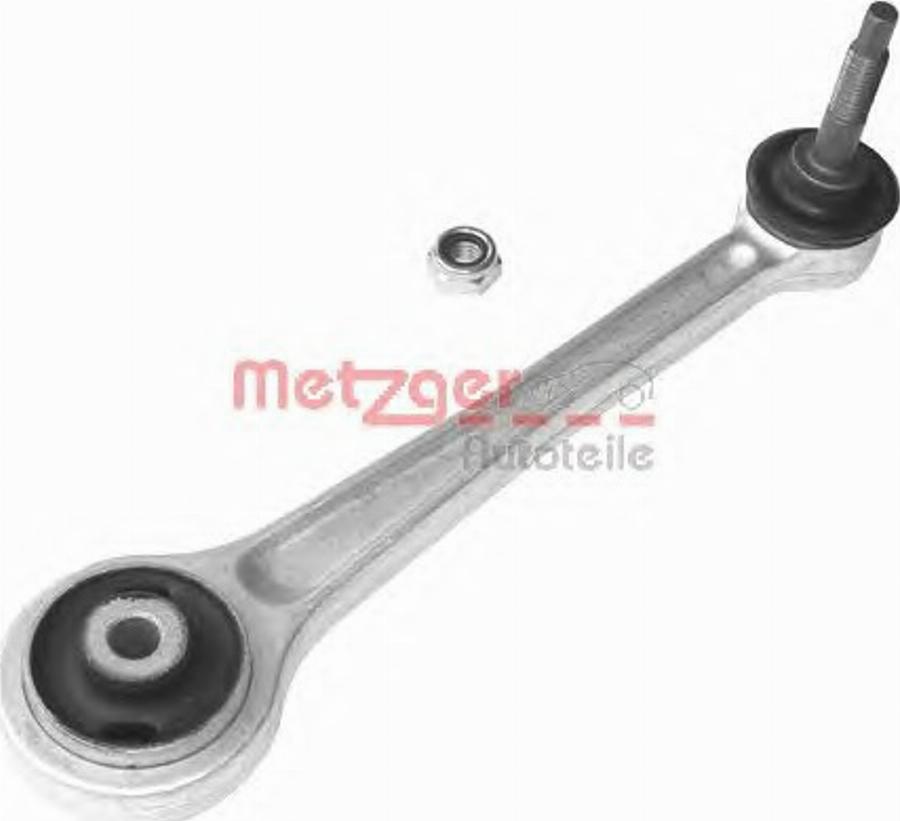 Metzger 8110163 - Track Control Arm autospares.lv