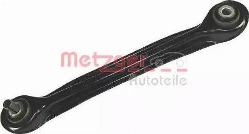 Metzger 88048719 - Track Control Arm autospares.lv