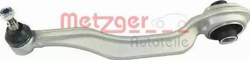 Metzger 88053302 - Track Control Arm autospares.lv