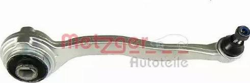 Metzger 88052702 - Track Control Arm autospares.lv