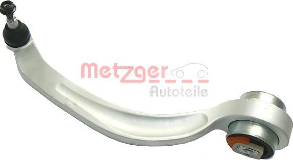 Metzger 88009512 - Track Control Arm autospares.lv