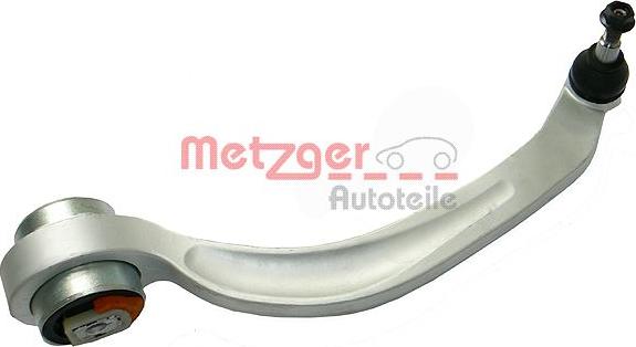 Metzger 88009611 - Track Control Arm autospares.lv