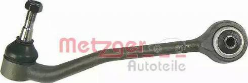 Metzger 88018901 - Track Control Arm autospares.lv