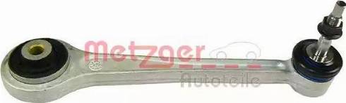 Metzger 88018709 - Track Control Arm autospares.lv