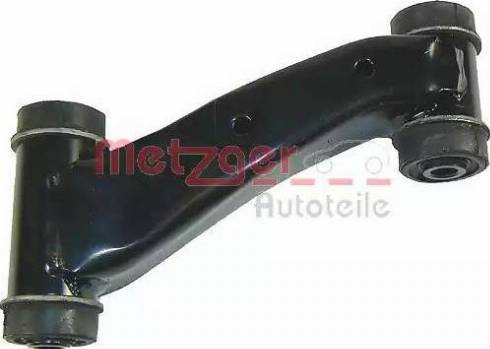 Metzger 88028402 - Track Control Arm autospares.lv