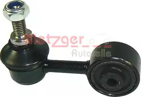 Metzger 83009818 - Rod / Strut, stabiliser autospares.lv