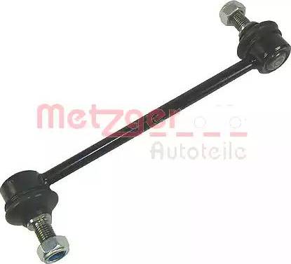 Metzger 83005918 - Rod / Strut, stabiliser autospares.lv