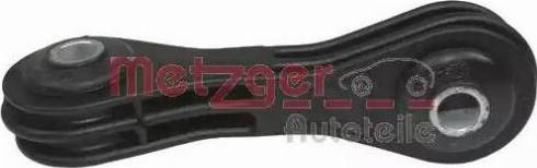 Metzger 83005018 - Rod / Strut, stabiliser autospares.lv