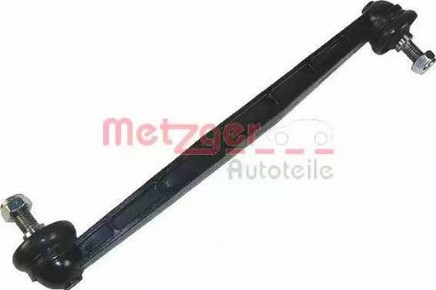 Metzger 83002938 - Rod / Strut, stabiliser autospares.lv