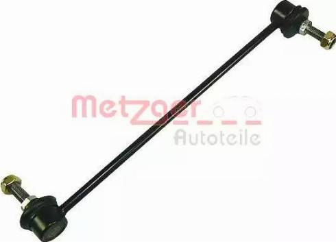 Metzger 83019518 - Rod / Strut, stabiliser autospares.lv