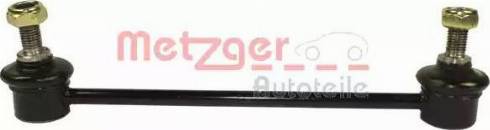 Metzger 83014518 - Rod / Strut, stabiliser autospares.lv