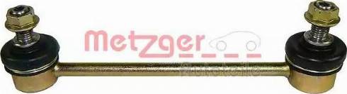 Metzger 83035019 - Rod / Strut, stabiliser autospares.lv