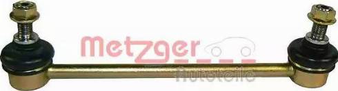 Metzger 83036519 - Rod / Strut, stabiliser autospares.lv