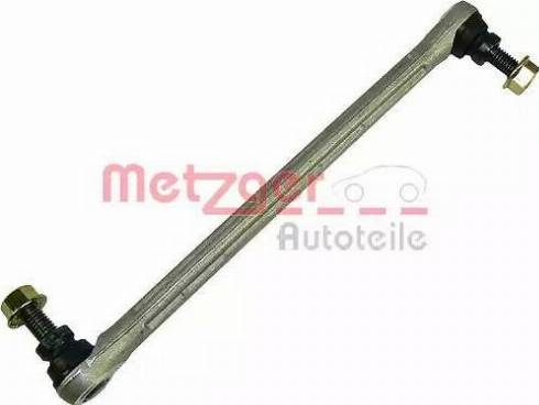 Metzger 83021158 - Rod / Strut, stabiliser autospares.lv