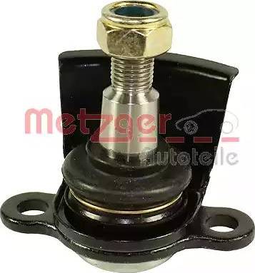 Metzger 87004218 - Ball Joint autospares.lv