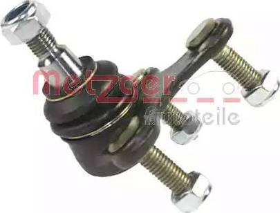 Metzger 87005211 - Ball Joint autospares.lv