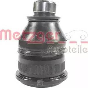 Metzger 87001208 - Ball Joint autospares.lv