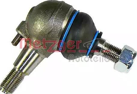 Metzger 87015418 - Ball Joint autospares.lv