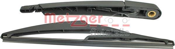 Metzger 2190310 - Wiper Arm, window cleaning autospares.lv