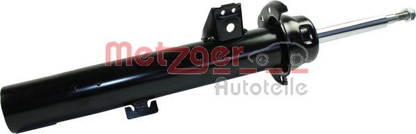 Metzger 2340442 - Shock Absorber autospares.lv