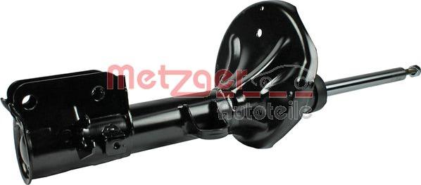 Metzger 2340403 - Shock Absorber autospares.lv