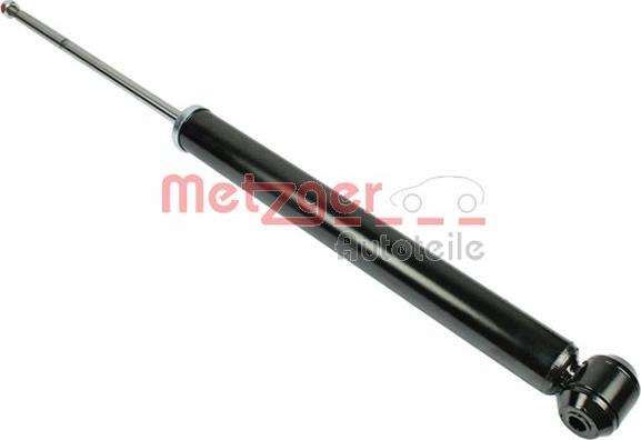 Metzger 2340410 - Shock Absorber autospares.lv