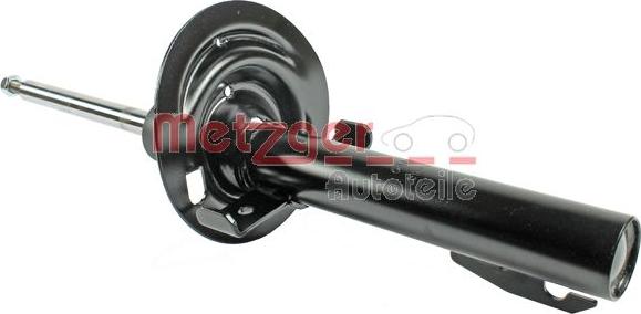 Metzger 2340423 - Shock Absorber autospares.lv