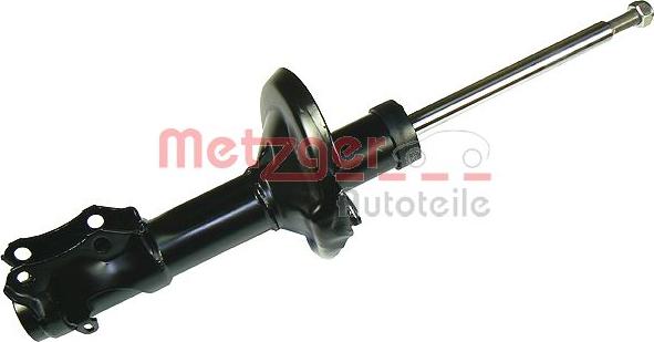 Metzger 2340099 - Shock Absorber autospares.lv