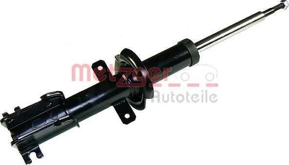 Metzger 2340094 - Shock Absorber autospares.lv