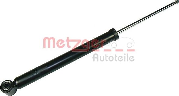 Metzger 2340041 - Shock Absorber autospares.lv