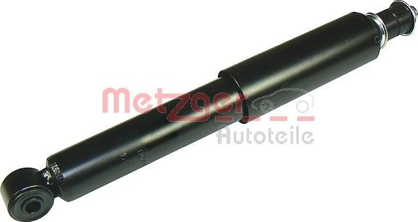 Metzger 2340048 - Shock Absorber autospares.lv