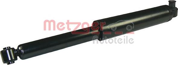 Metzger 2340043 - Shock Absorber autospares.lv