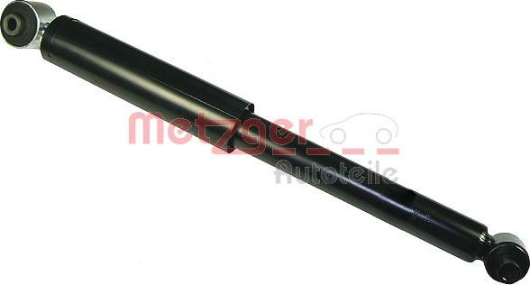 Metzger 2340047 - Shock Absorber autospares.lv