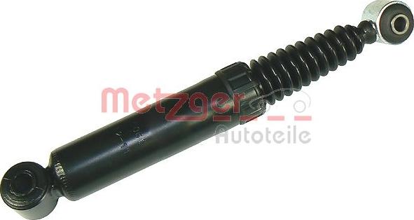Metzger 2340059 - Shock Absorber autospares.lv