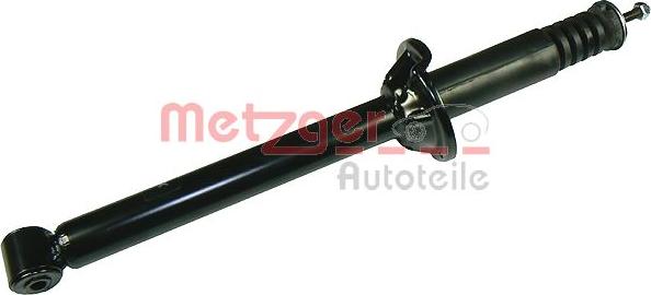 Metzger 2340054 - Shock Absorber autospares.lv
