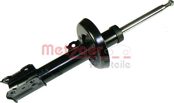 Metzger 2340050 - Shock Absorber autospares.lv