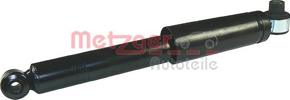 Metzger 2340006 - Shock Absorber autospares.lv