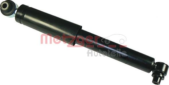 Metzger 2340001 - Shock Absorber autospares.lv