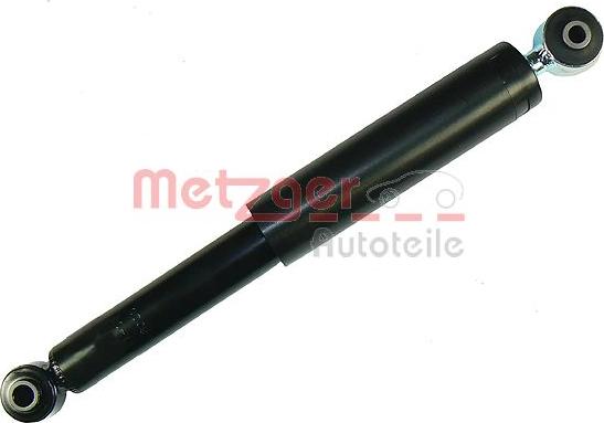 Metzger 2340008 - Shock Absorber autospares.lv